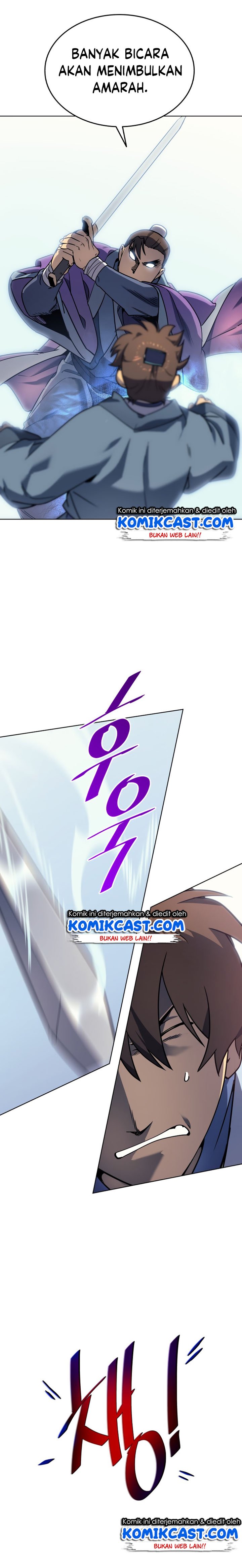 Tale of a Scribe Who Retires to the Countryside Chap 3 - Next Chap 4