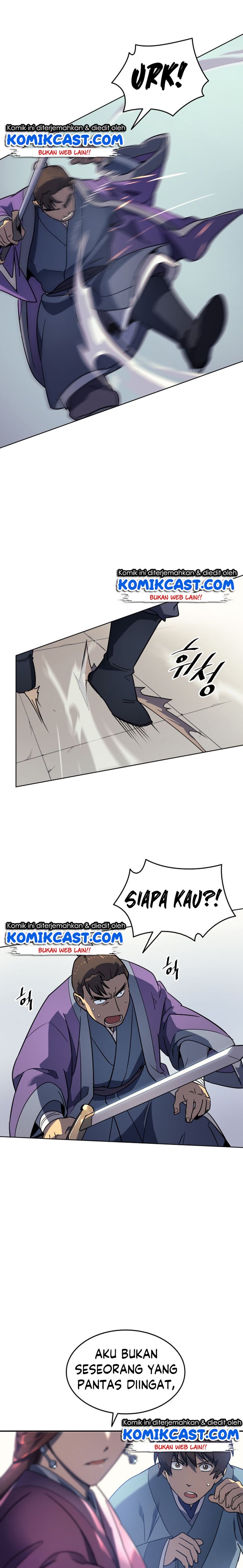 Tale of a Scribe Who Retires to the Countryside Chap 3 - Next Chap 4