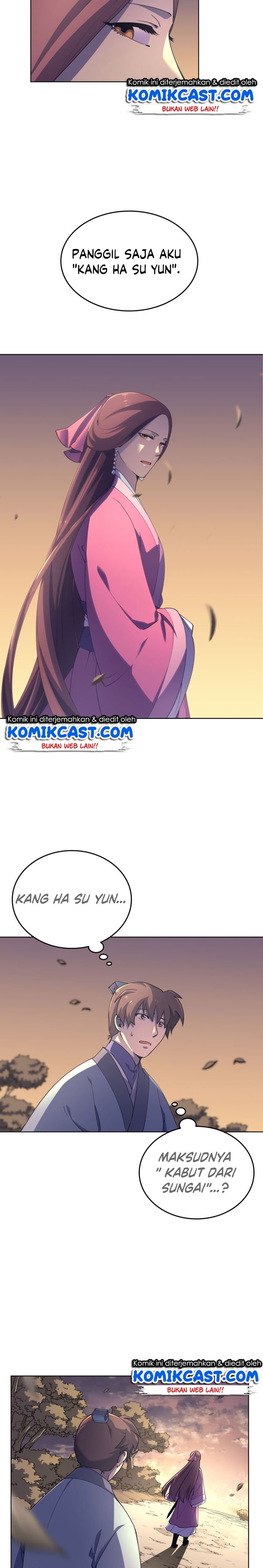 Tale of a Scribe Who Retires to the Countryside Chap 3 - Next Chap 4