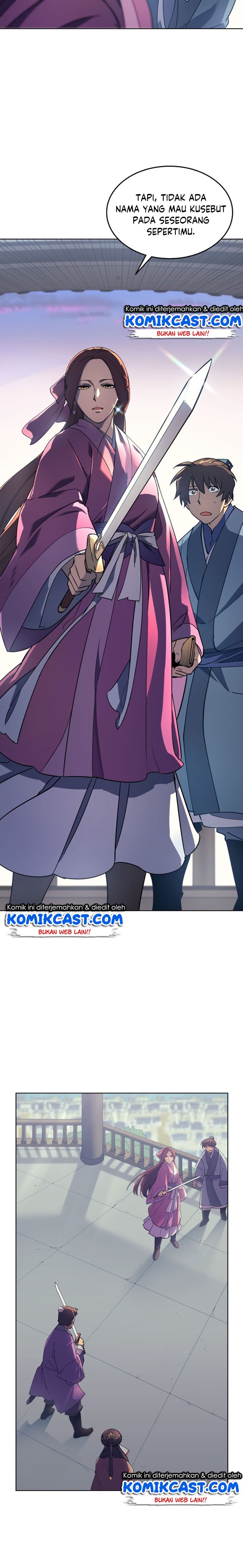 Tale of a Scribe Who Retires to the Countryside Chap 3 - Next Chap 4