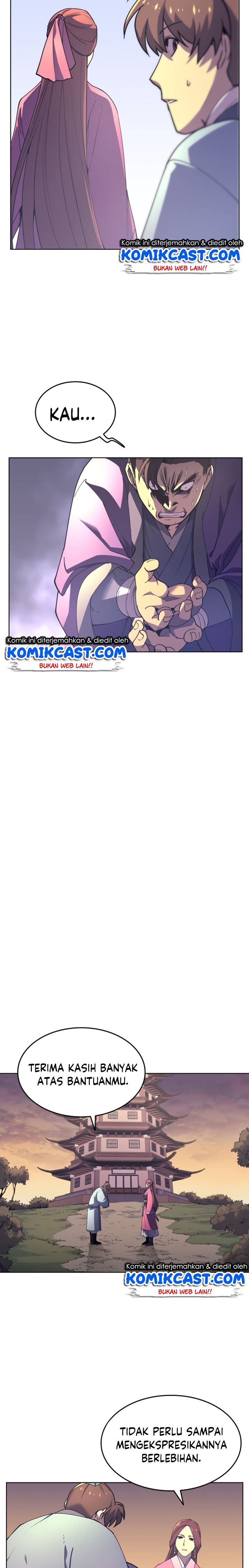 Tale of a Scribe Who Retires to the Countryside Chap 3 - Next Chap 4