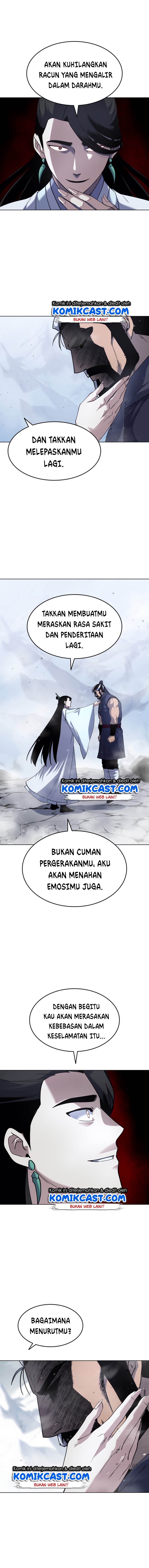 Tale of a Scribe Who Retires to the Countryside Chap 30 - Next Chap 31