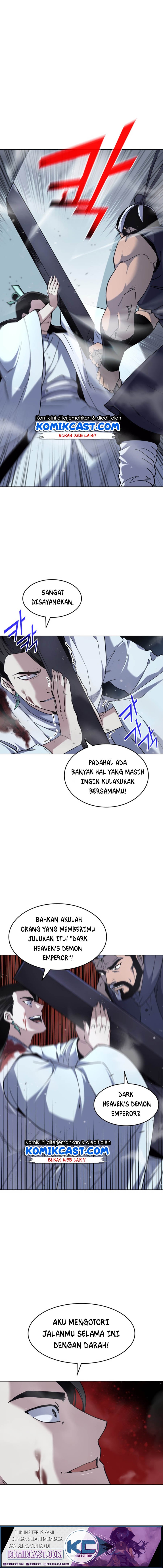 Tale of a Scribe Who Retires to the Countryside Chap 31 - Next Chap 32