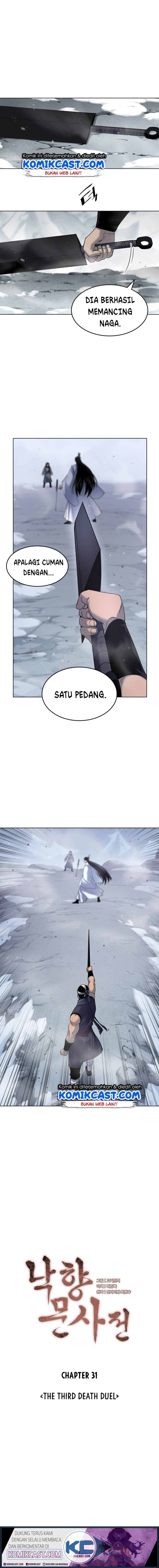 Tale of a Scribe Who Retires to the Countryside Chap 31 - Next Chap 32