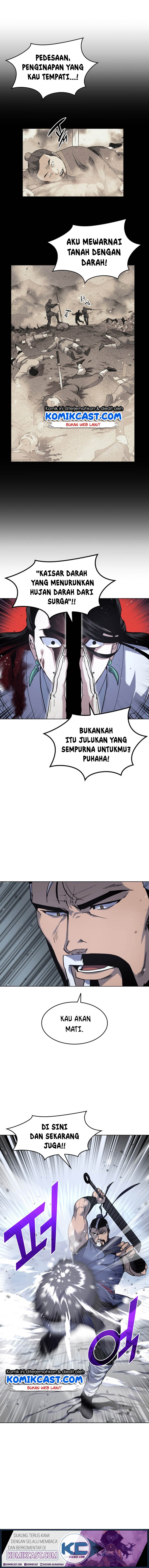 Tale of a Scribe Who Retires to the Countryside Chap 31 - Next Chap 32