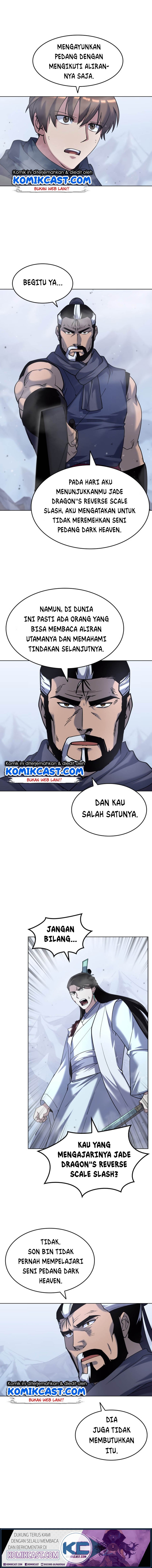 Tale of a Scribe Who Retires to the Countryside Chap 31 - Next Chap 32