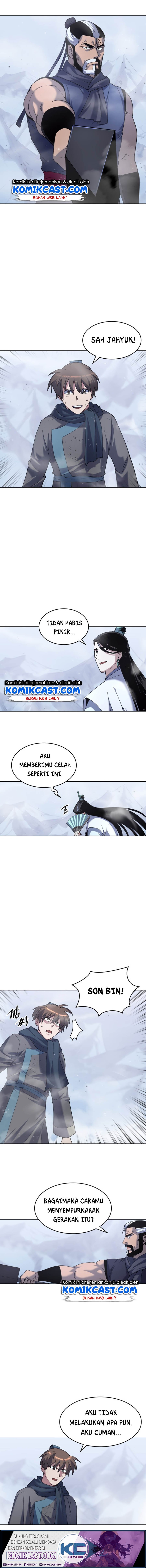 Tale of a Scribe Who Retires to the Countryside Chap 31 - Next Chap 32