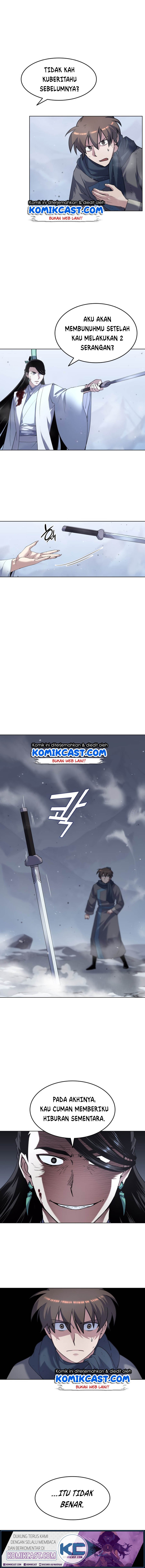 Tale of a Scribe Who Retires to the Countryside Chap 31 - Next Chap 32