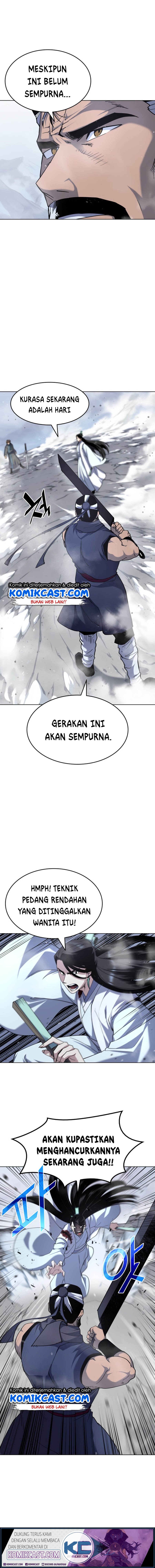 Tale of a Scribe Who Retires to the Countryside Chap 31 - Next Chap 32