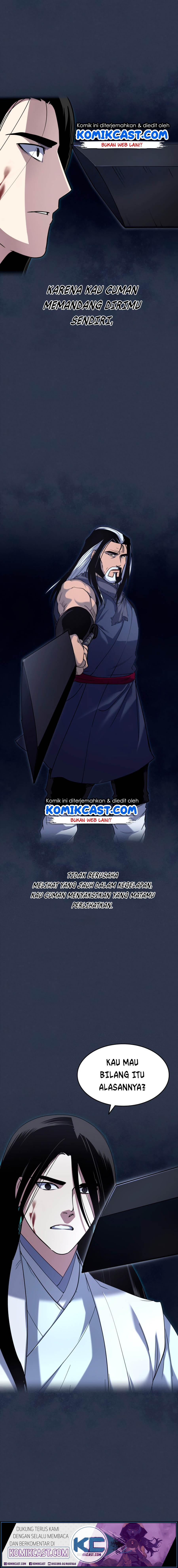 Tale of a Scribe Who Retires to the Countryside Chap 32 - Next Chap 33