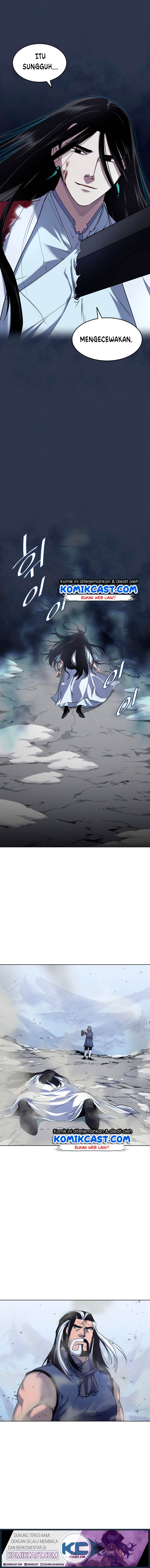 Tale of a Scribe Who Retires to the Countryside Chap 32 - Next Chap 33