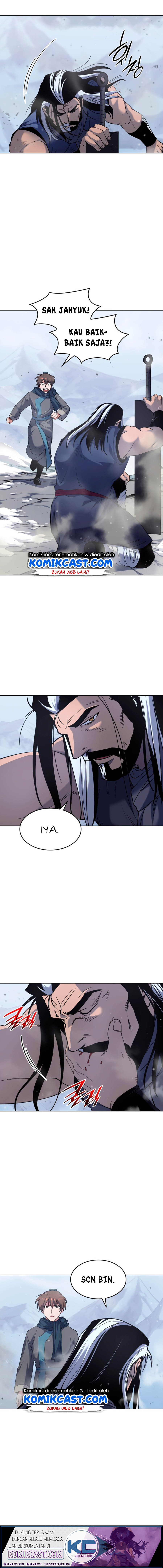 Tale of a Scribe Who Retires to the Countryside Chap 32 - Next Chap 33