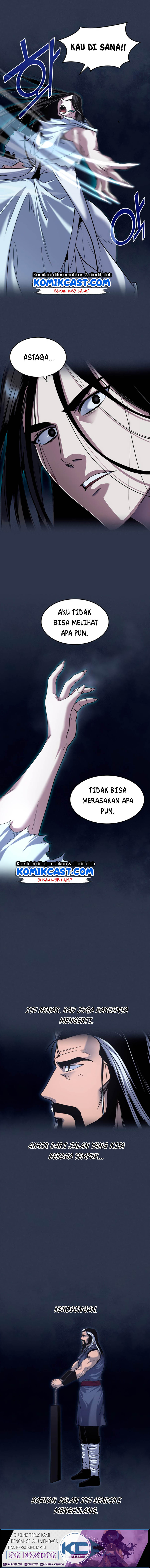 Tale of a Scribe Who Retires to the Countryside Chap 32 - Next Chap 33