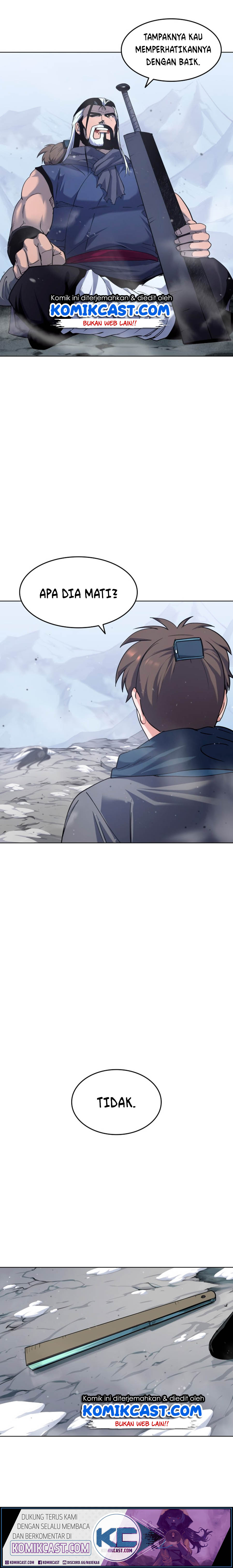 Tale of a Scribe Who Retires to the Countryside Chap 32 - Next Chap 33