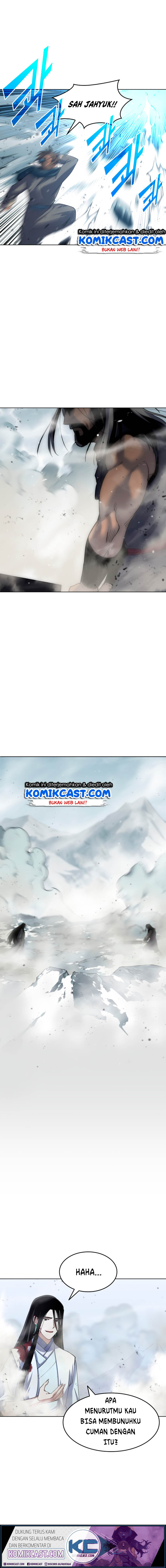 Tale of a Scribe Who Retires to the Countryside Chap 32 - Next Chap 33