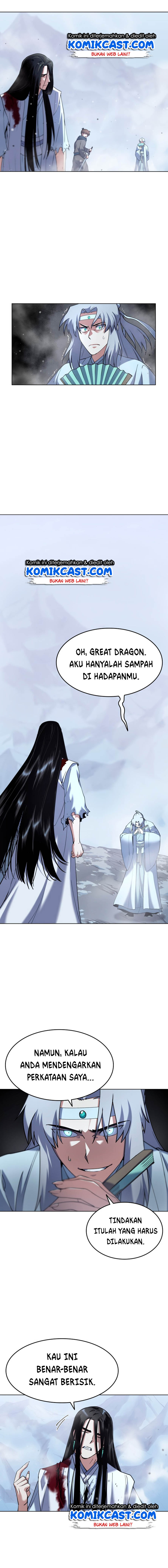 Tale of a Scribe Who Retires to the Countryside Chap 33 - Next Chap 34