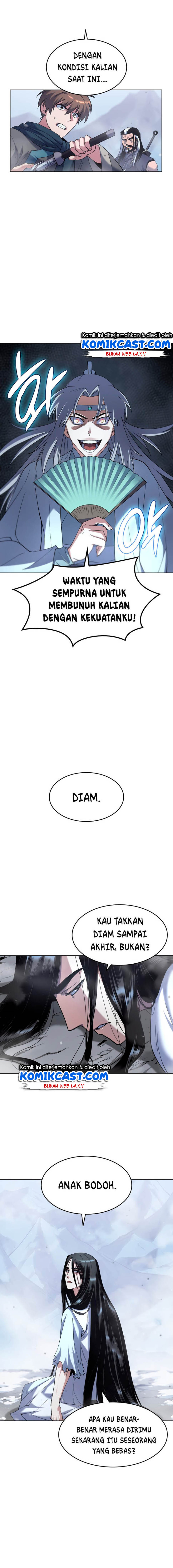 Tale of a Scribe Who Retires to the Countryside Chap 33 - Next Chap 34