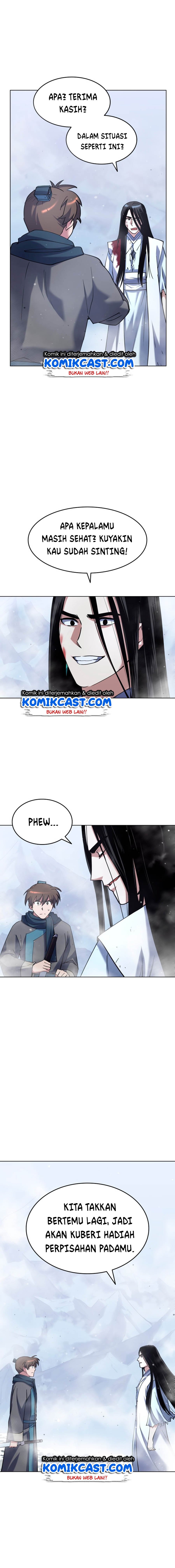 Tale of a Scribe Who Retires to the Countryside Chap 33 - Next Chap 34