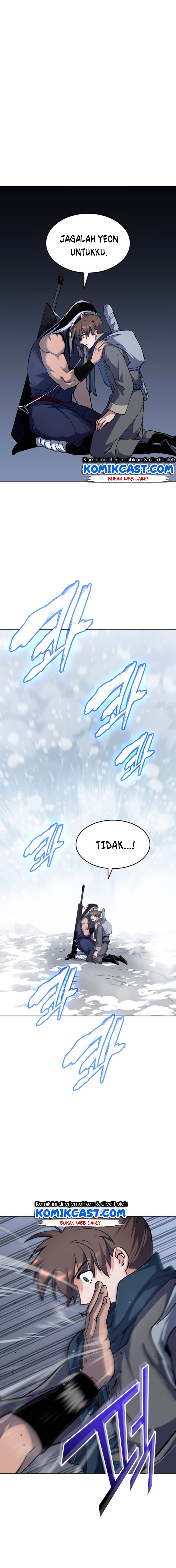 Tale of a Scribe Who Retires to the Countryside Chap 33 - Next Chap 34