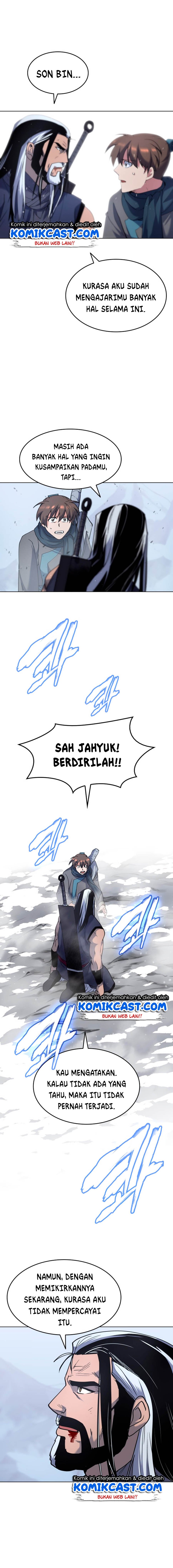 Tale of a Scribe Who Retires to the Countryside Chap 33 - Next Chap 34