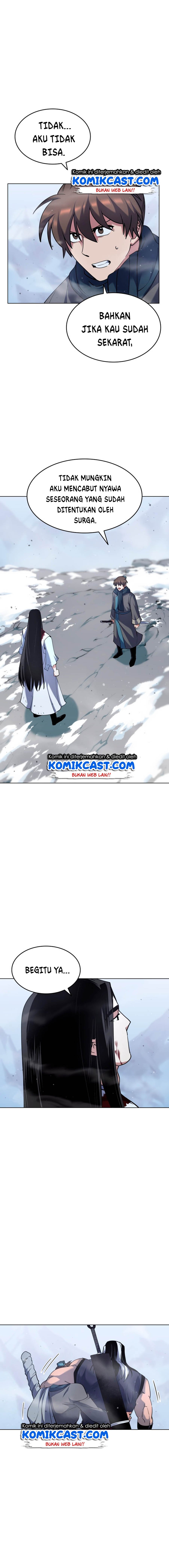 Tale of a Scribe Who Retires to the Countryside Chap 33 - Next Chap 34