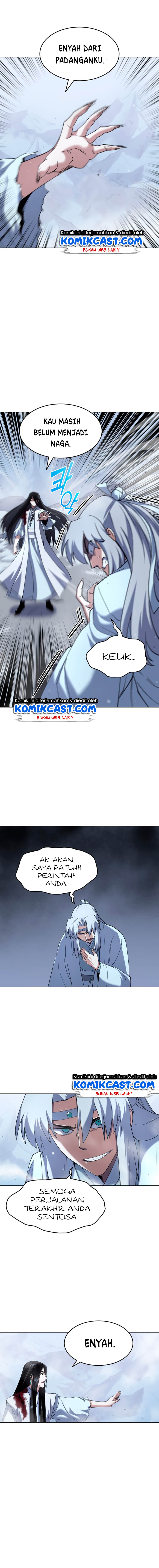 Tale of a Scribe Who Retires to the Countryside Chap 33 - Next Chap 34