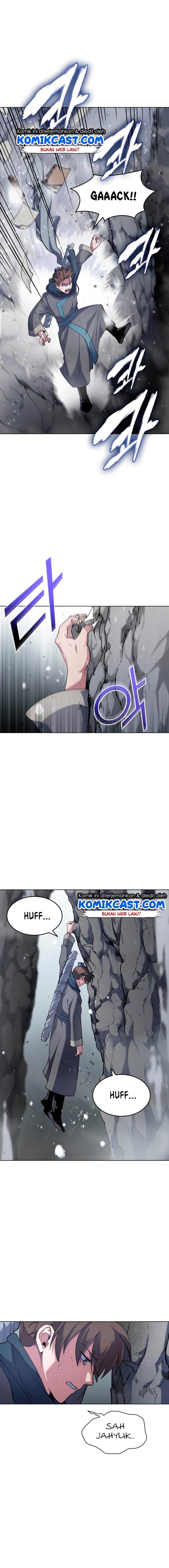 Tale of a Scribe Who Retires to the Countryside Chap 34 - Next Chap 35