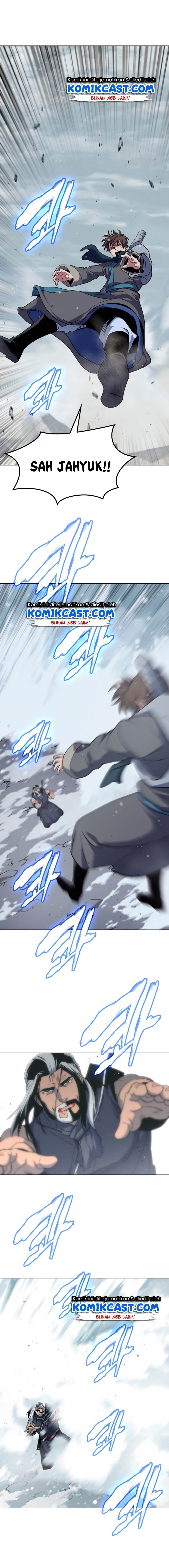 Tale of a Scribe Who Retires to the Countryside Chap 34 - Next Chap 35