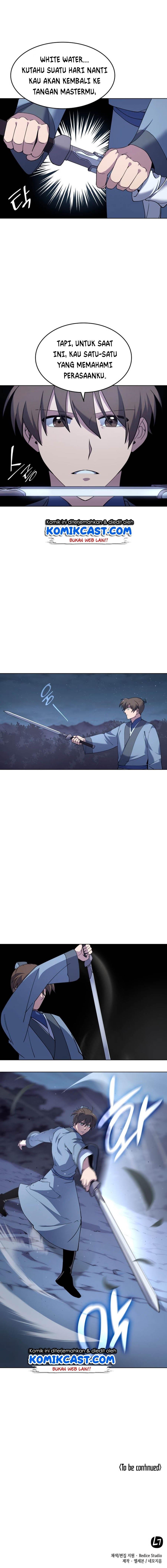 Tale of a Scribe Who Retires to the Countryside Chap 35 - Next Chap 36