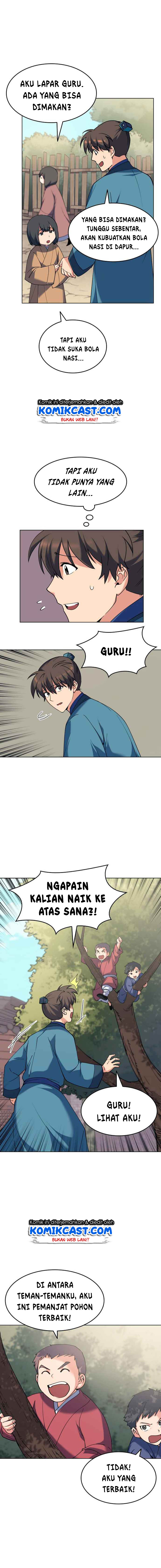 Tale of a Scribe Who Retires to the Countryside Chap 36 - Next Chap 37