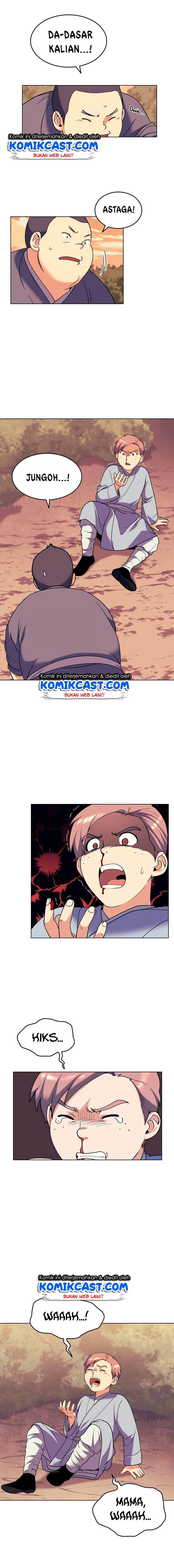 Tale of a Scribe Who Retires to the Countryside Chap 38 - Next Chap 39