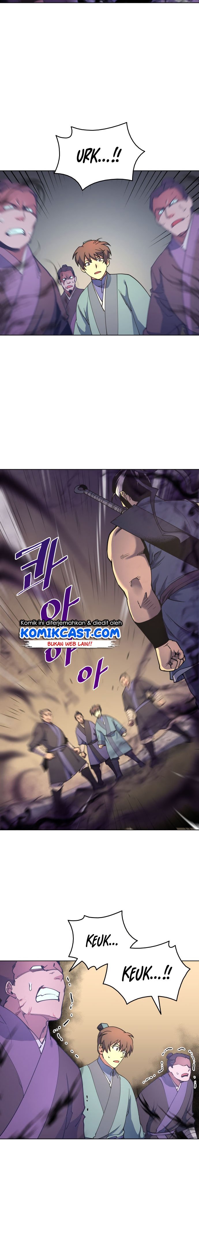 Tale of a Scribe Who Retires to the Countryside Chap 4 - Next Chap 5