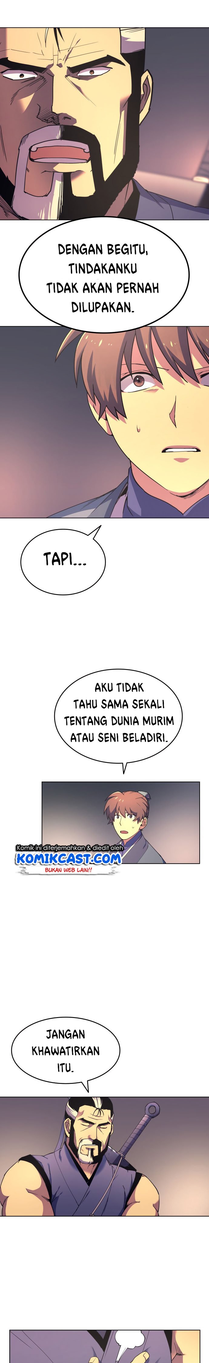 Tale of a Scribe Who Retires to the Countryside Chap 4 - Next Chap 5