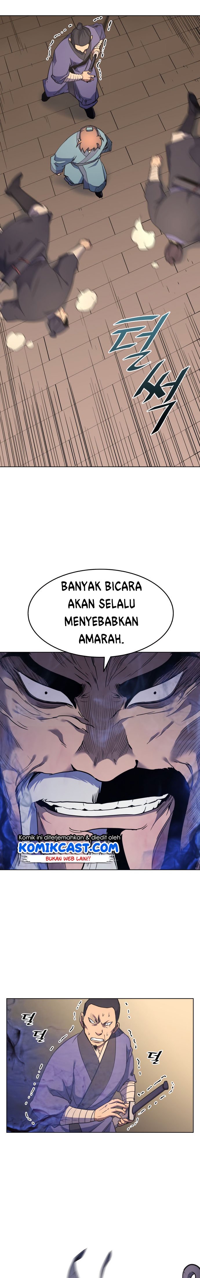 Tale of a Scribe Who Retires to the Countryside Chap 4 - Next Chap 5