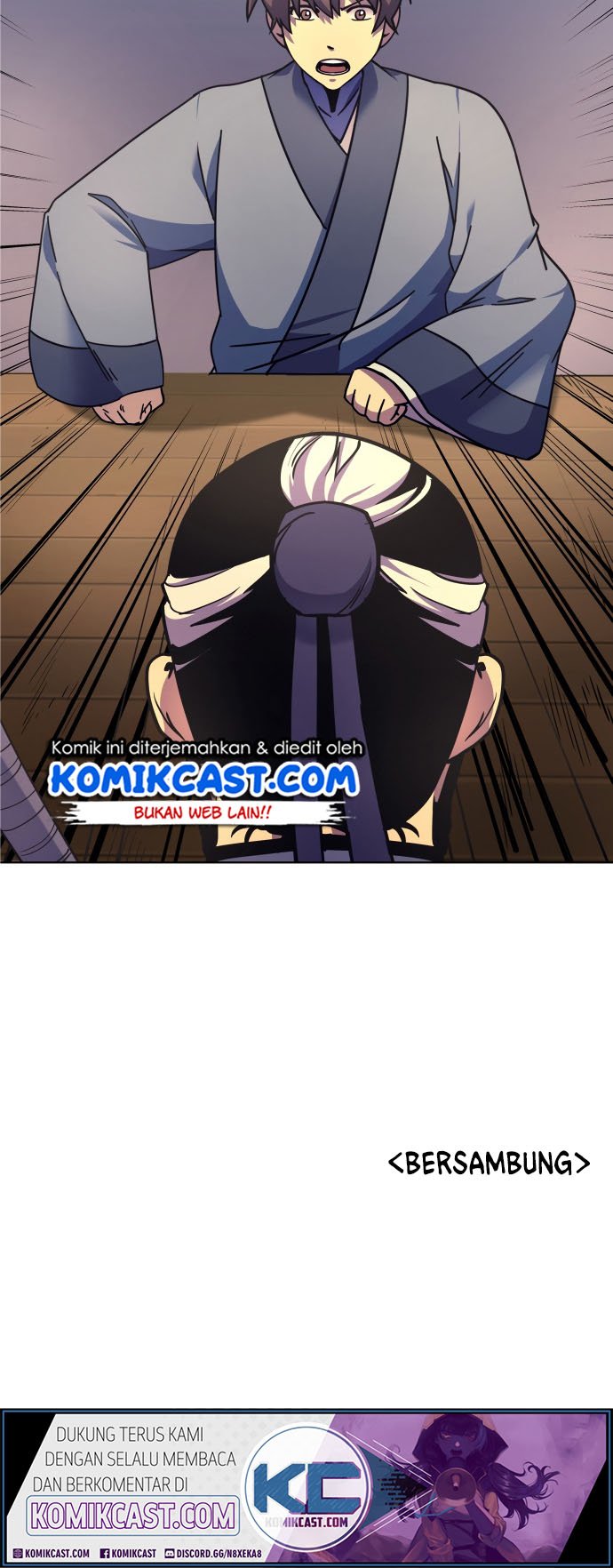 Tale of a Scribe Who Retires to the Countryside Chap 4 - Next Chap 5