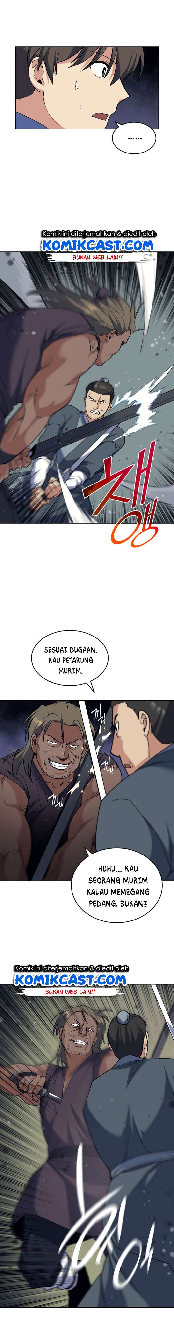 Tale of a Scribe Who Retires to the Countryside Chap 44 - Next Chap 45