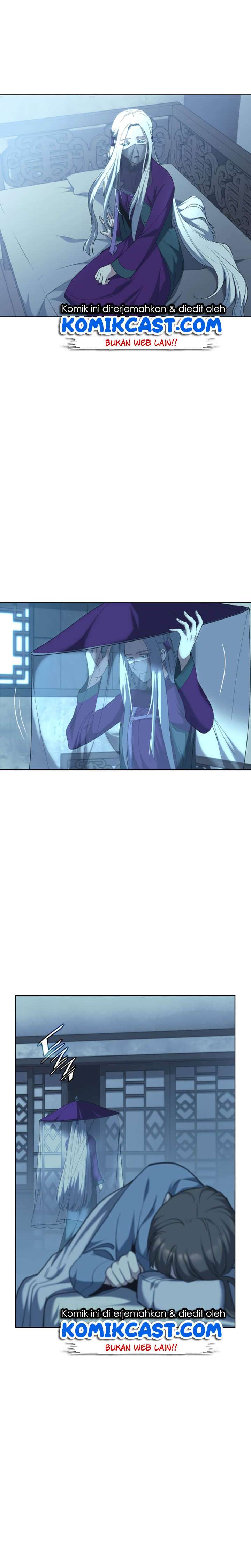 Tale of a Scribe Who Retires to the Countryside Chap 45 - Next Chap 46