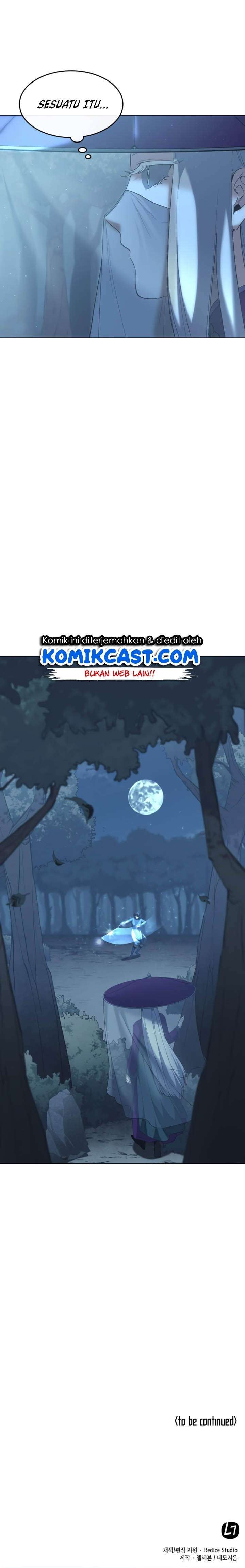 Tale of a Scribe Who Retires to the Countryside Chap 45 - Next Chap 46