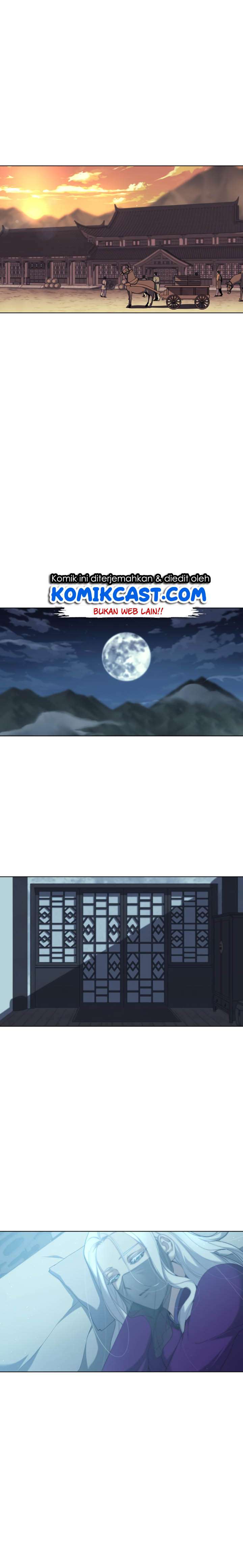 Tale of a Scribe Who Retires to the Countryside Chap 45 - Next Chap 46