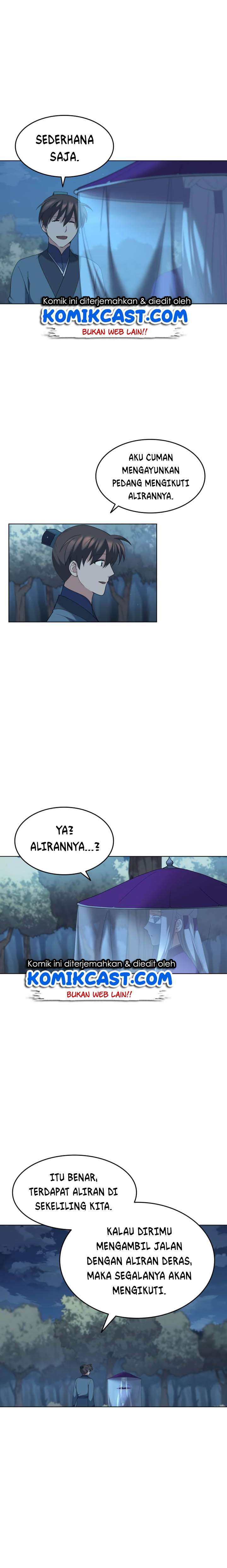 Tale of a Scribe Who Retires to the Countryside Chap 46 - Next Chap 47