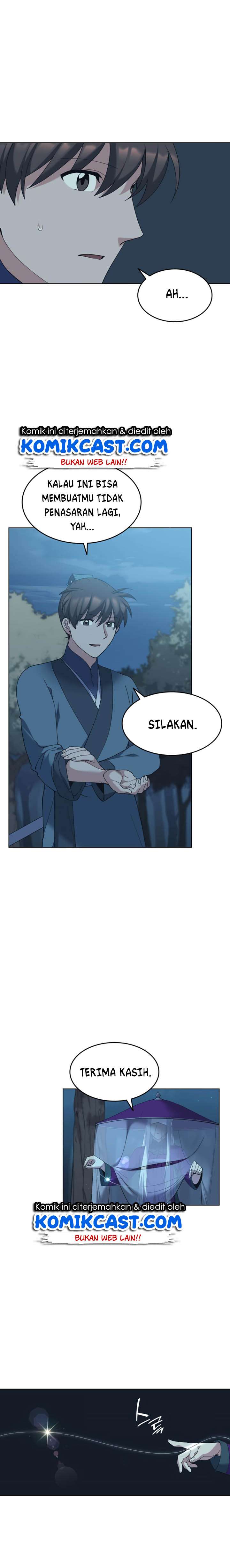 Tale of a Scribe Who Retires to the Countryside Chap 46 - Next Chap 47