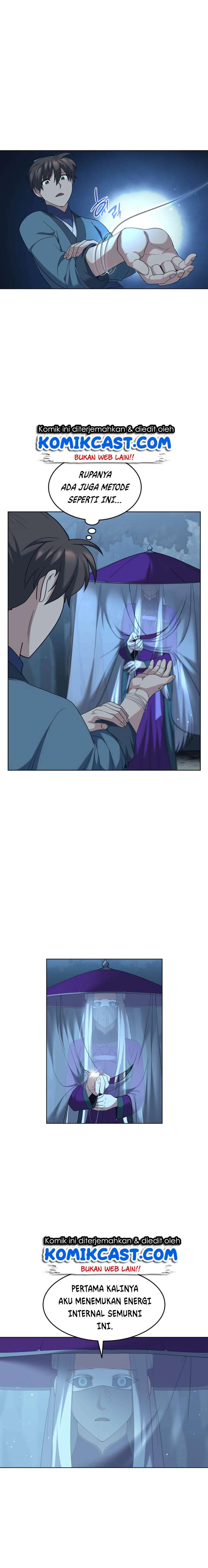 Tale of a Scribe Who Retires to the Countryside Chap 46 - Next Chap 47