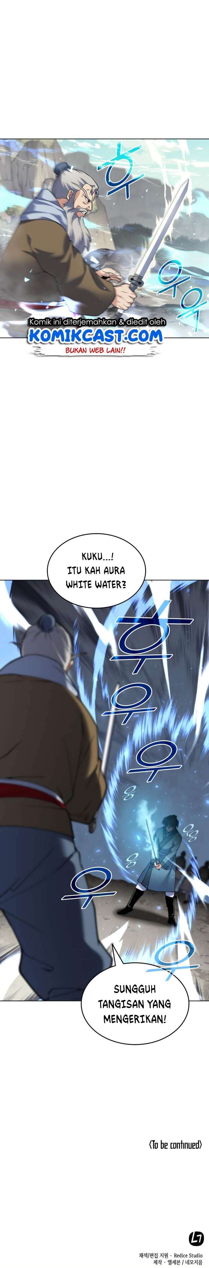 Tale of a Scribe Who Retires to the Countryside Chap 47 - Next Chap 48