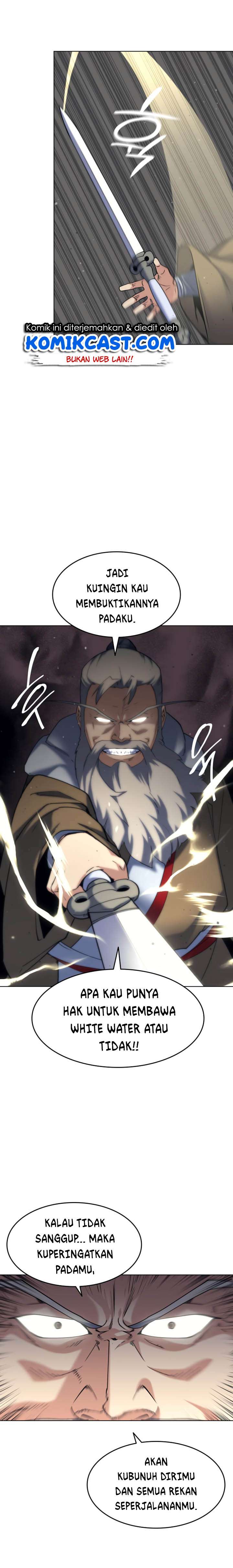 Tale of a Scribe Who Retires to the Countryside Chap 47 - Next Chap 48