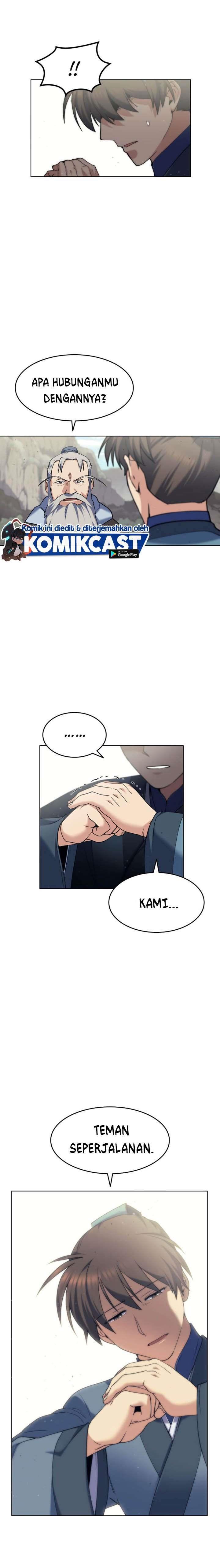 Tale of a Scribe Who Retires to the Countryside Chap 48 - Next Chap 49