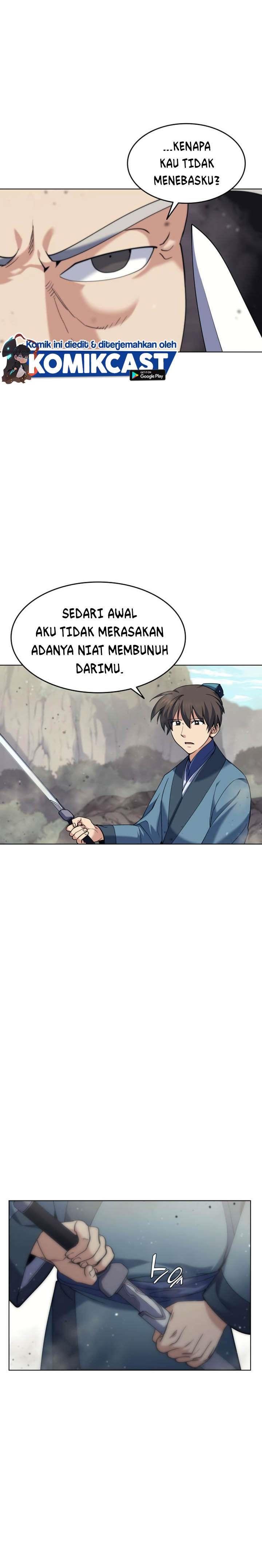 Tale of a Scribe Who Retires to the Countryside Chap 48 - Next Chap 49