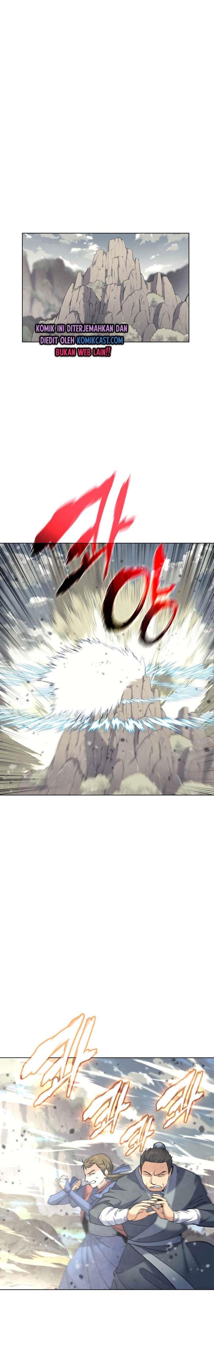 Tale of a Scribe Who Retires to the Countryside Chap 48 - Next Chap 49