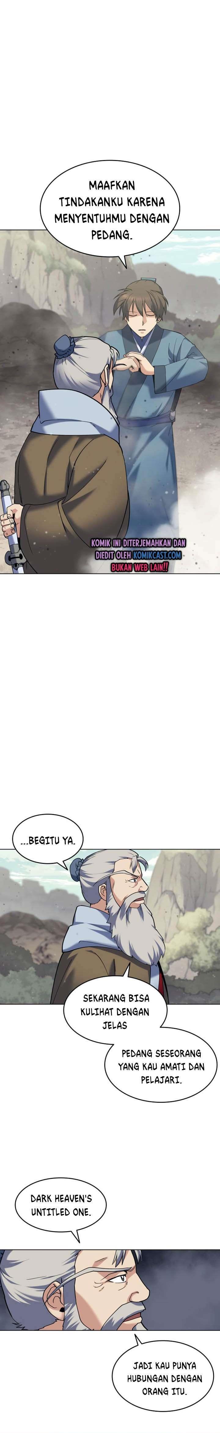 Tale of a Scribe Who Retires to the Countryside Chap 48 - Next Chap 49