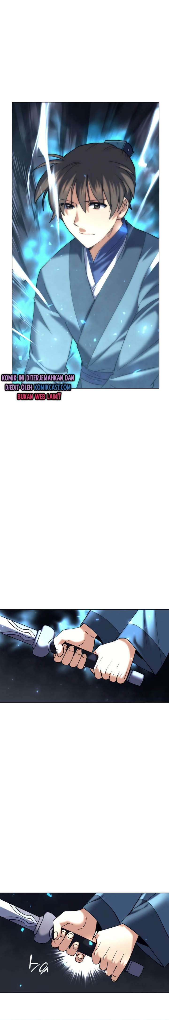 Tale of a Scribe Who Retires to the Countryside Chap 48 - Next Chap 49