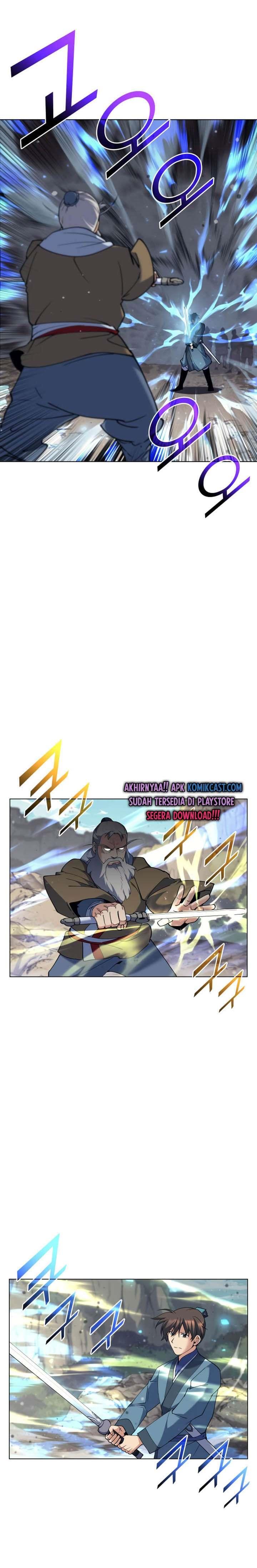 Tale of a Scribe Who Retires to the Countryside Chap 48 - Next Chap 49